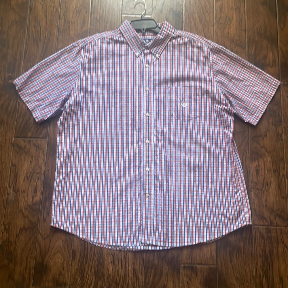 Chaps size XXL mens shirt